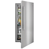 Electrolux EI33AR80WS Column Refrigerator in Stainless Steel - image 9
