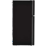 LG LTCS20020B 30 in. 20.2 cu. ft. Top Freezer Refrigerator - Black
