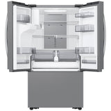 Samsung RF32CG5900SR 36 in. 30 cu. ft. Smart French Door Refrigerator with Ice & Water Dispenser - Fingerprint Resistant Stainless