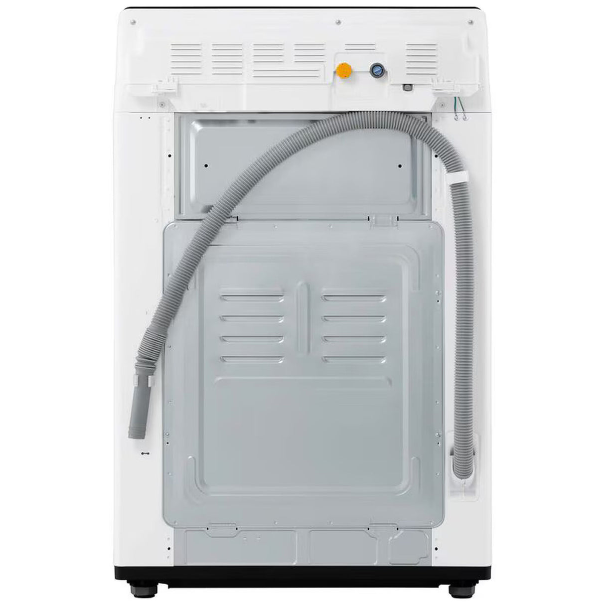 LG WT8400CW Top Load Washer feature detail