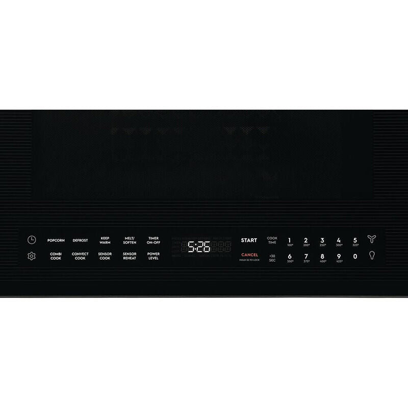 Electrolux EMOW1911AS over-the-range microwave alternate view 6