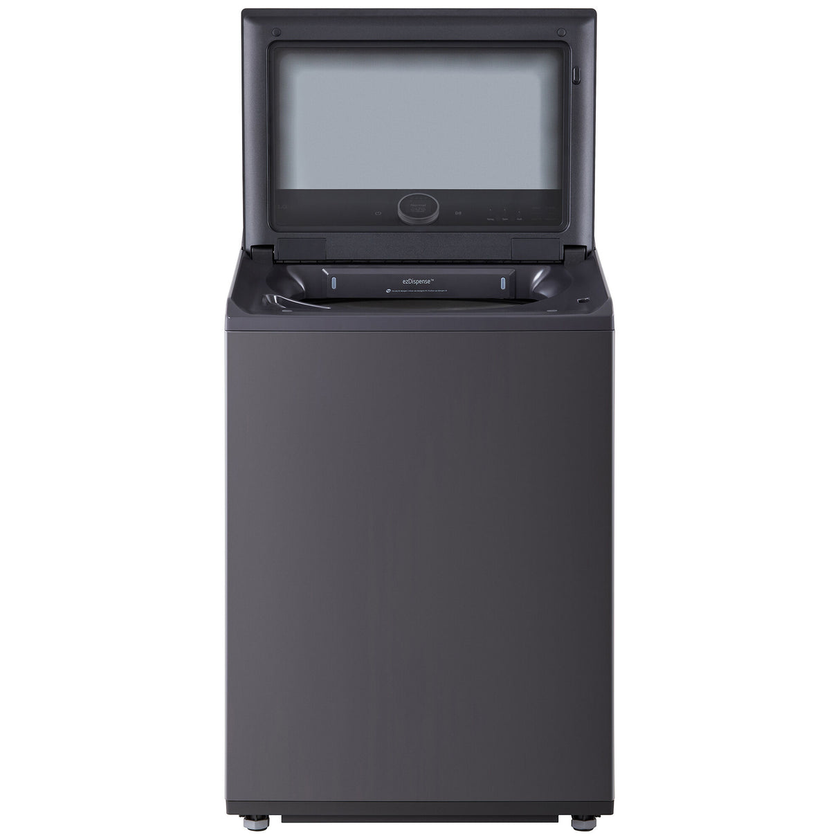 LG WT8600CB Top Load Washer feature detail