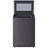 LG WT8600CB Top Load Washer feature detail