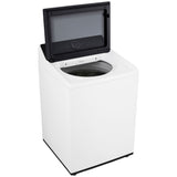 LG WT8600CW Top Load Washer feature detail