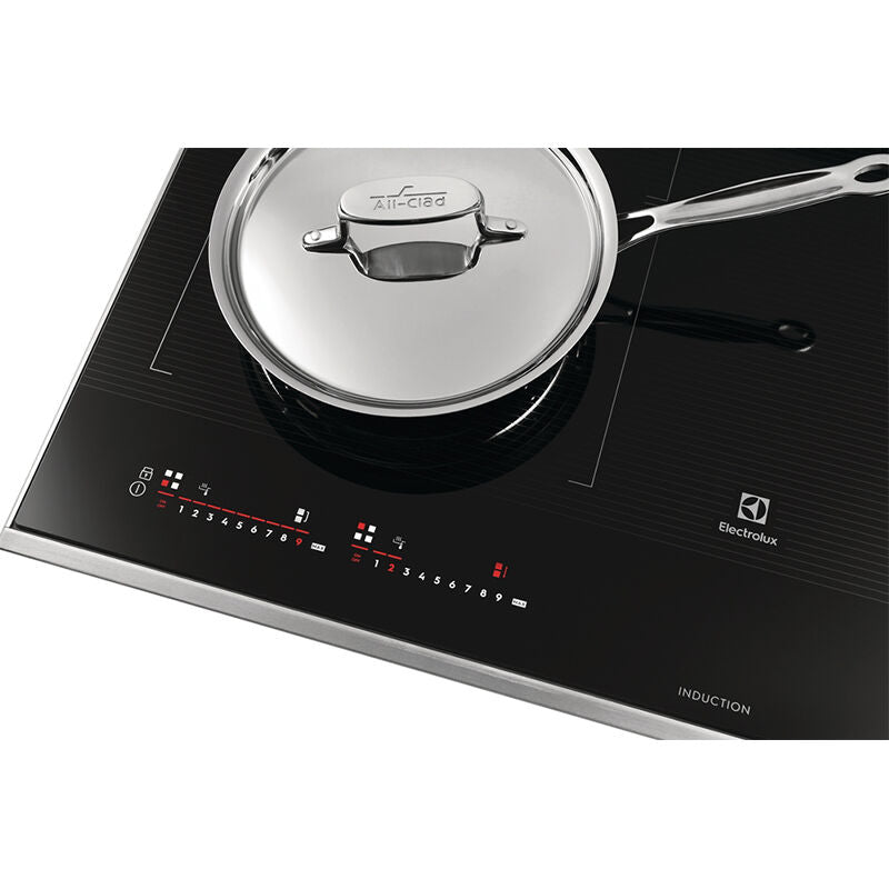 Electrolux ECCI3068AS 30 Inch Induction Cooktop alternate view 7