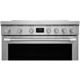 Frigidaire PCFI3670AF convection oven feature