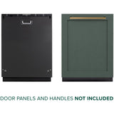 Cafe CDT858I6ZII dishwasher alternate view 8