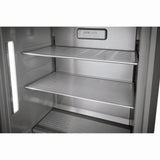 Electrolux EI33AF80WS freezer column alternate view 8