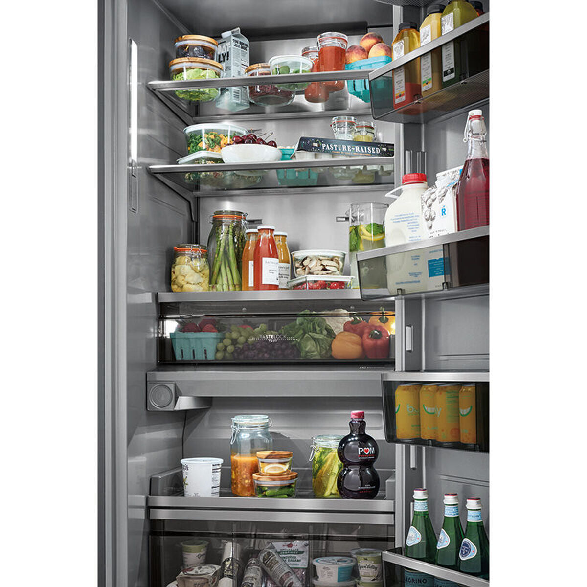 Electrolux EI33AR80WS Column Refrigerator in Stainless Steel - image 12