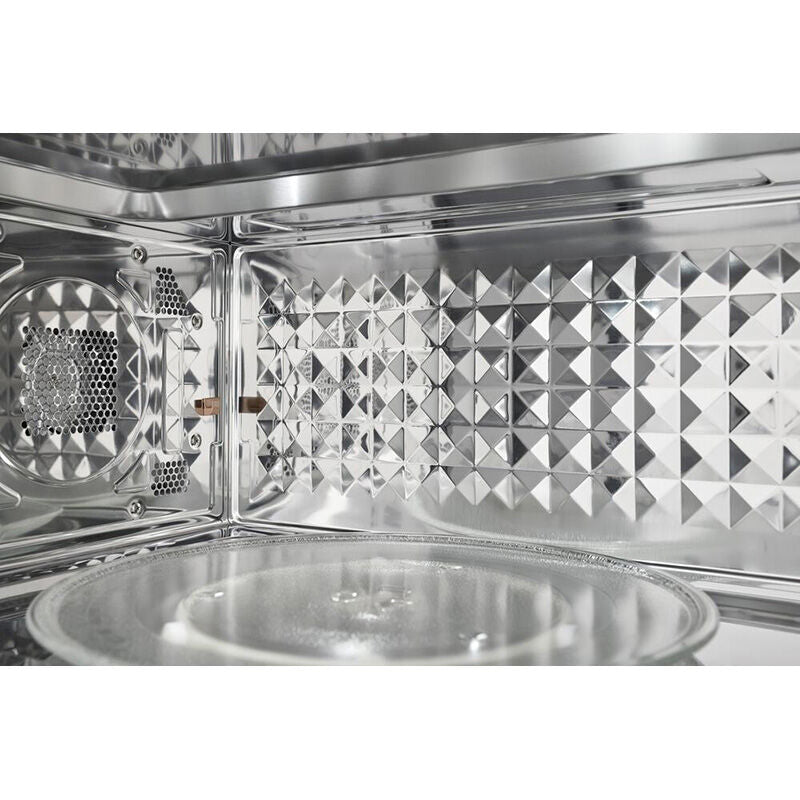 Electrolux EMOW1911AS over-the-range microwave alternate view 8