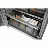 Electrolux EI33AF80WS freezer column alternate view 9