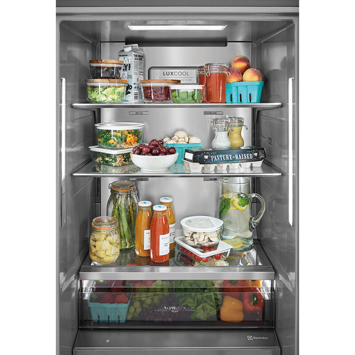 Electrolux EI33AR80WS Column Refrigerator in Stainless Steel - image 13