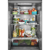 Electrolux EI33AR80WS Column Refrigerator in Stainless Steel - image 13