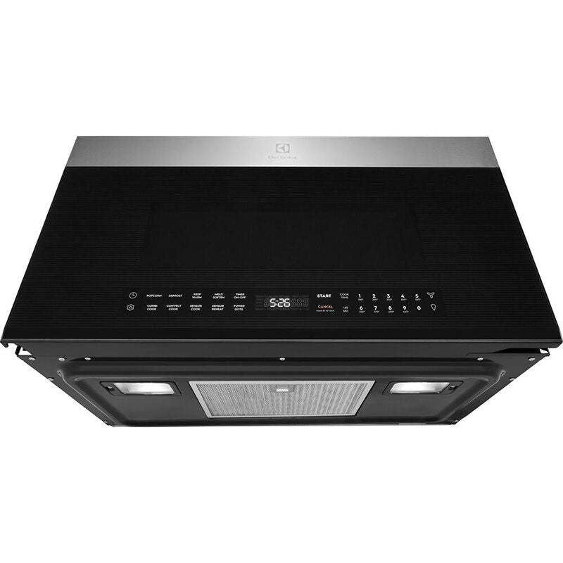 Electrolux EMOW1911AS over-the-range microwave alternate view 9
