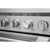 Frigidaire PCFI3670AF temperature probe feature