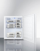 Compact Allergy-free All-refrigerator - (AZAR27W)