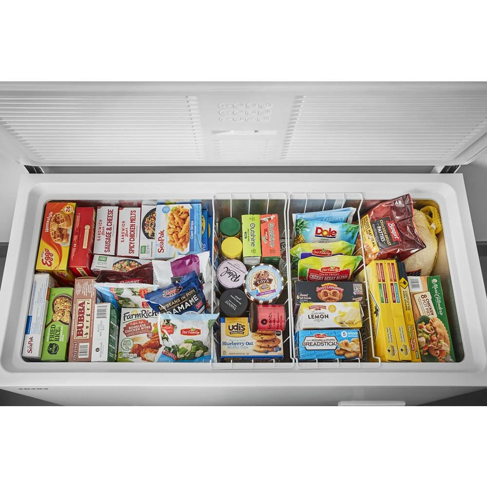 16 cu. ft. Amana(R) Chest Freezer - (AZC5216LW)
