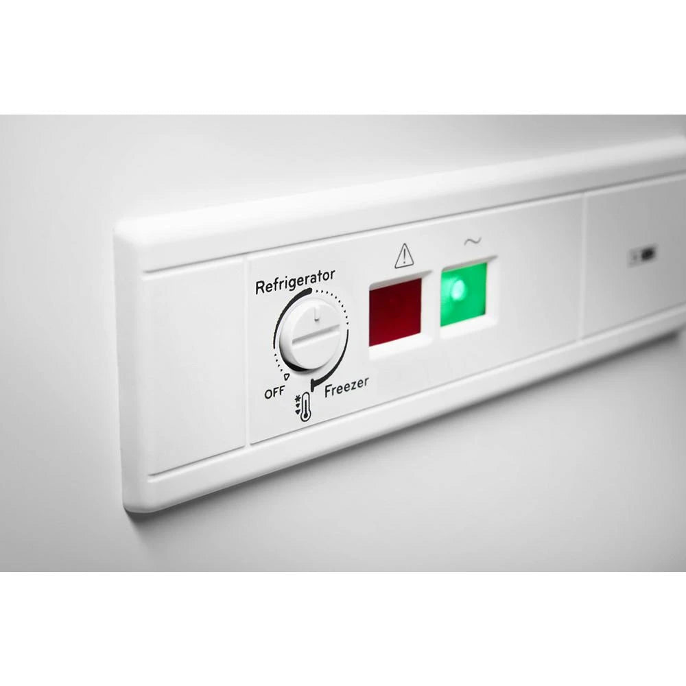 16 cu. ft. Amana(R) Chest Freezer - (AZC5216LW)