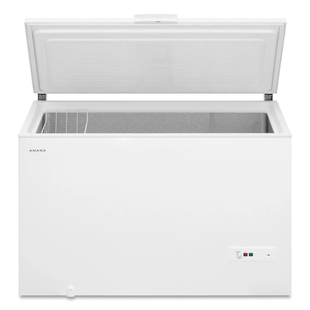 16 cu. ft. Amana(R) Chest Freezer - (AZC5216LW)