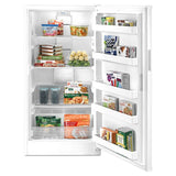 16 cu. ft. Upright Freezer with Energy-Saving Insulation - (AZF33X16DW)