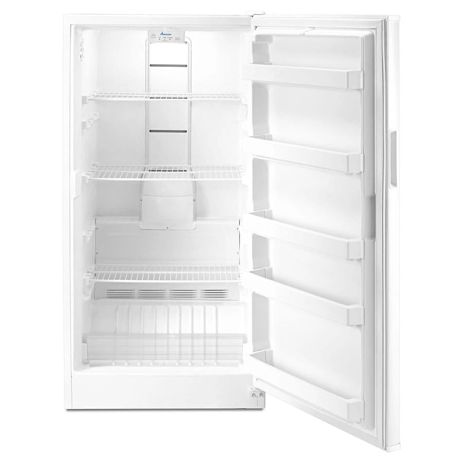 16 cu. ft. Upright Freezer with Energy-Saving Insulation - (AZF33X16DW)