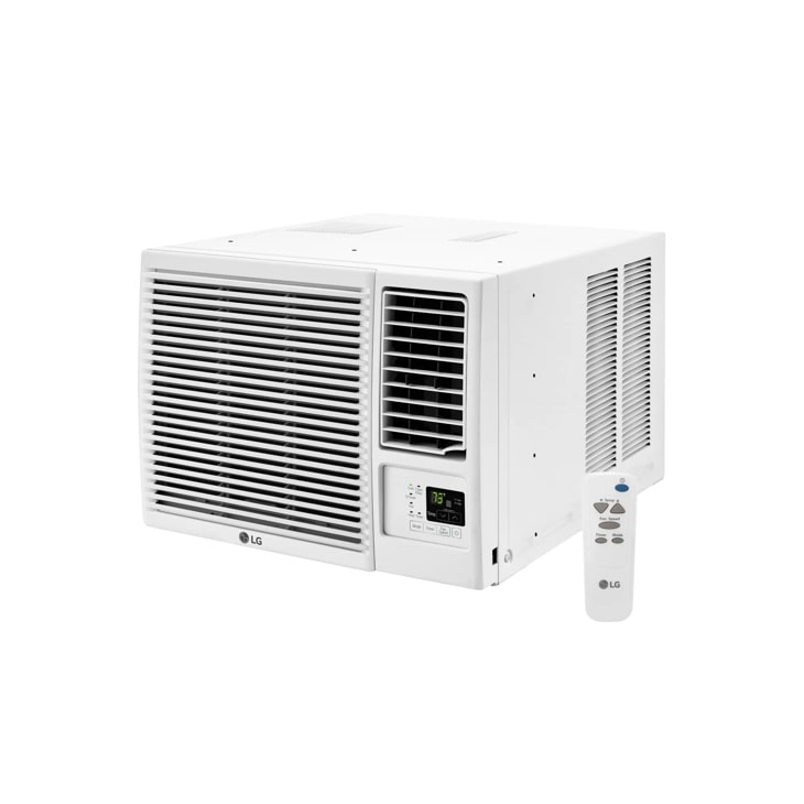 LG LW2423HR air conditioner product image 1