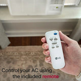 LG LW2423HR air conditioner product image 4