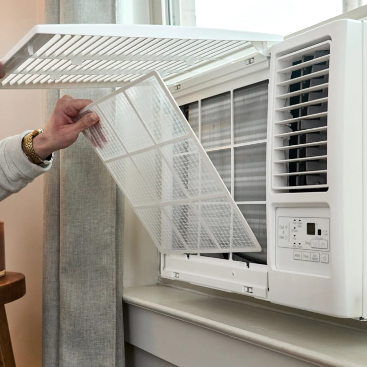 LG LW2423HR air conditioner product image 5