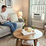 LG LW1017ERSM1 air conditioner product image 5