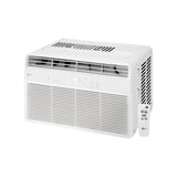 LG LW1025R 10,000 BTU window air conditioner, front view