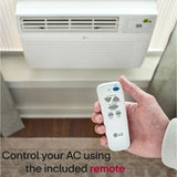 LG LW1217ERSM1 air conditioner product image 5