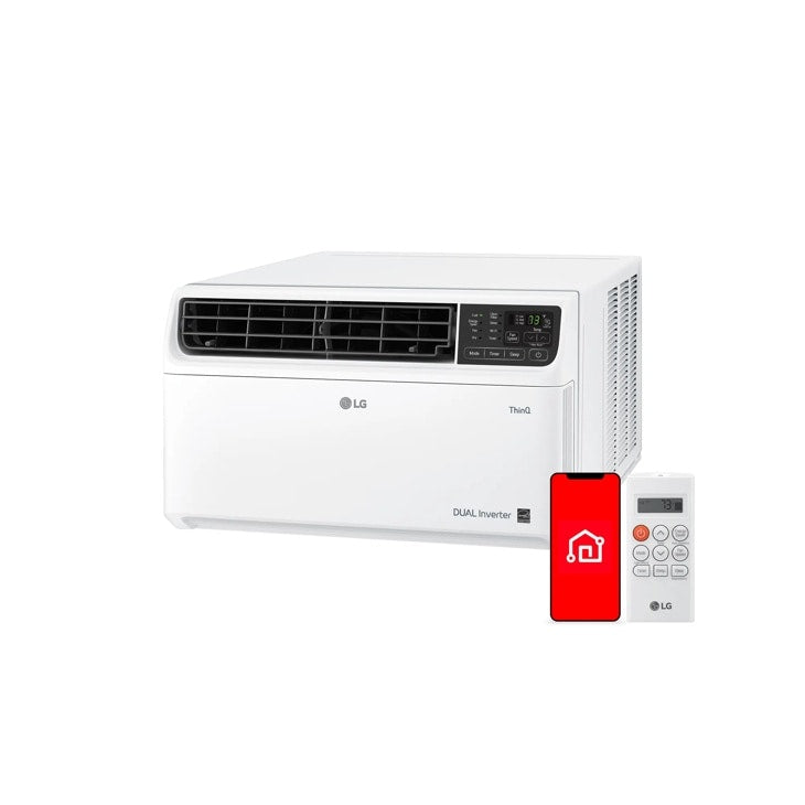 LG LW1822IVSM air conditioner product image 1