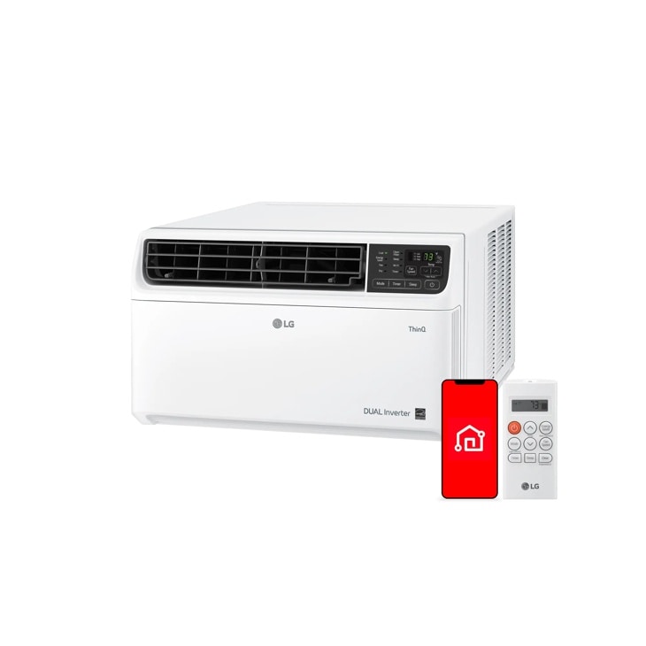 LG LW2422IVSM air conditioner product image 1