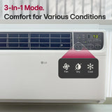 LG LW2422IVSM air conditioner product image 3
