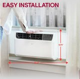 LG LW2422IVSM air conditioner product image 5