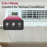 LG LW6017R air conditioner product image 3