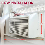 LG LW6017R air conditioner product image 6