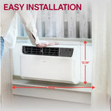 LG LW8022IVSM air conditioner product image 5