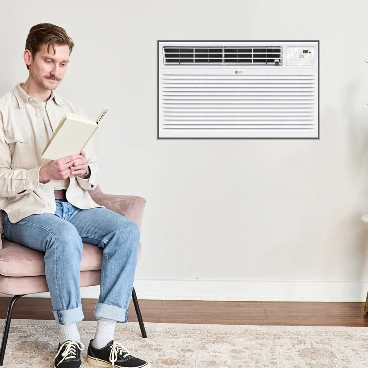 LG LT1036CER air conditioner product image 5