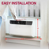 LG LW1522IVSM air conditioner product image 6