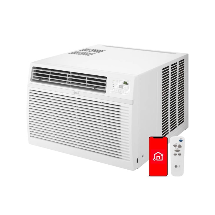 LG LW2521ERSM air conditioner product image 1