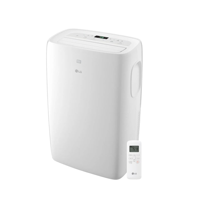 LG LP0721WSR air conditioner product image 1