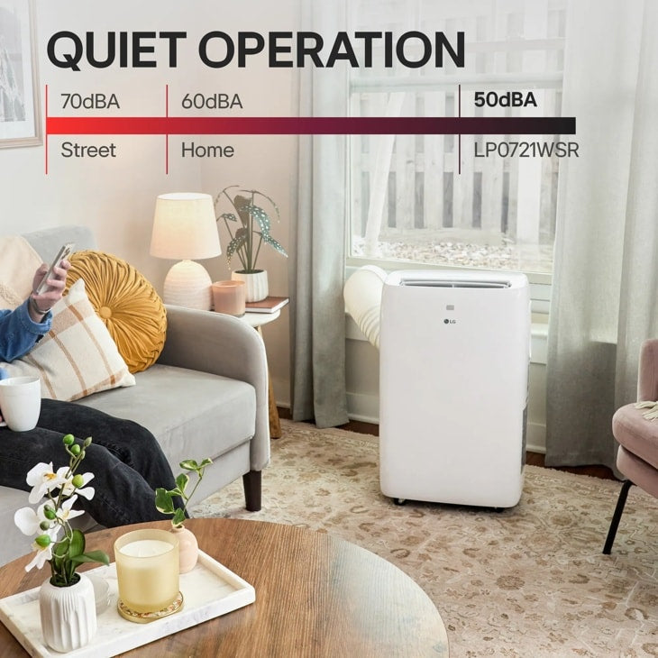 LG LP0721WSR air conditioner product image 7