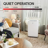 LG LP0721WSR air conditioner product image 7