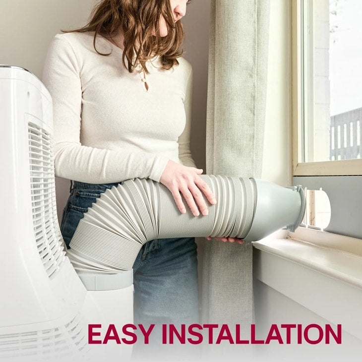 LG LP1419IVSM air conditioner product image 6