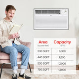 LG LT0816CER air conditioner product image 2