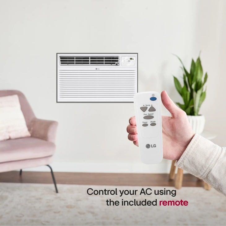 LG LT0816CER air conditioner product image 4