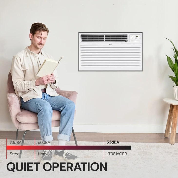 LG LT0816CER air conditioner product image 5