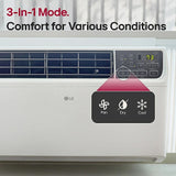 LG LW1222IVSM air conditioner product image 3