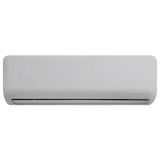 Comfort-Aire B-VMH09SU-1C mini-split high-wall indoor unit with wired controller